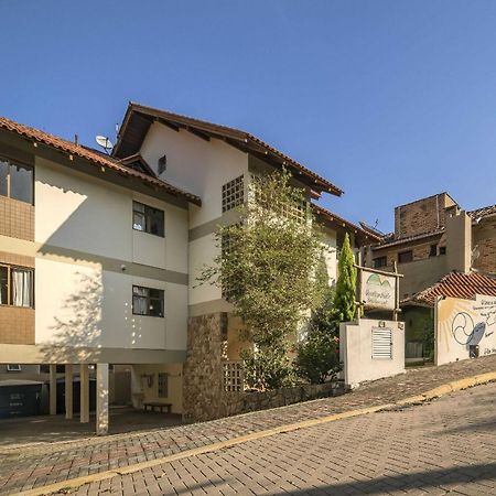 Apartamento Residencial Quattro Isole Bombinhas Exterior foto