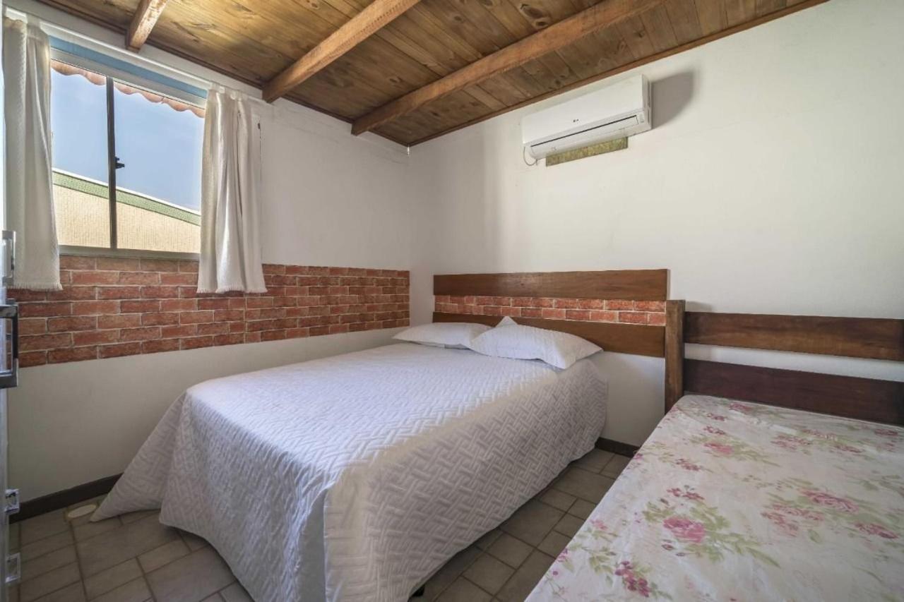 Apartamento Residencial Quattro Isole Bombinhas Exterior foto