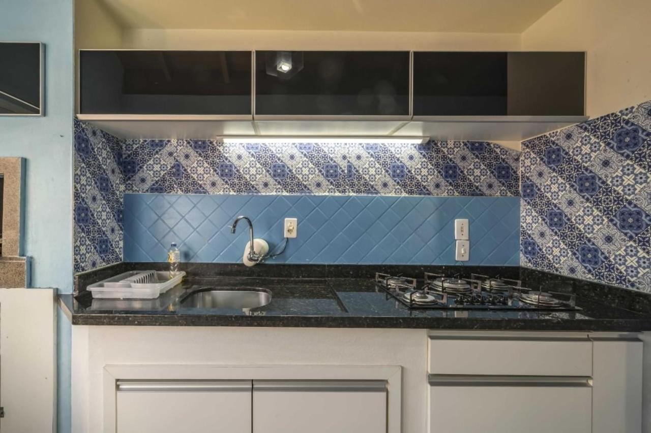 Apartamento Residencial Quattro Isole Bombinhas Exterior foto