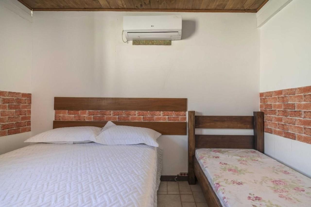 Apartamento Residencial Quattro Isole Bombinhas Exterior foto