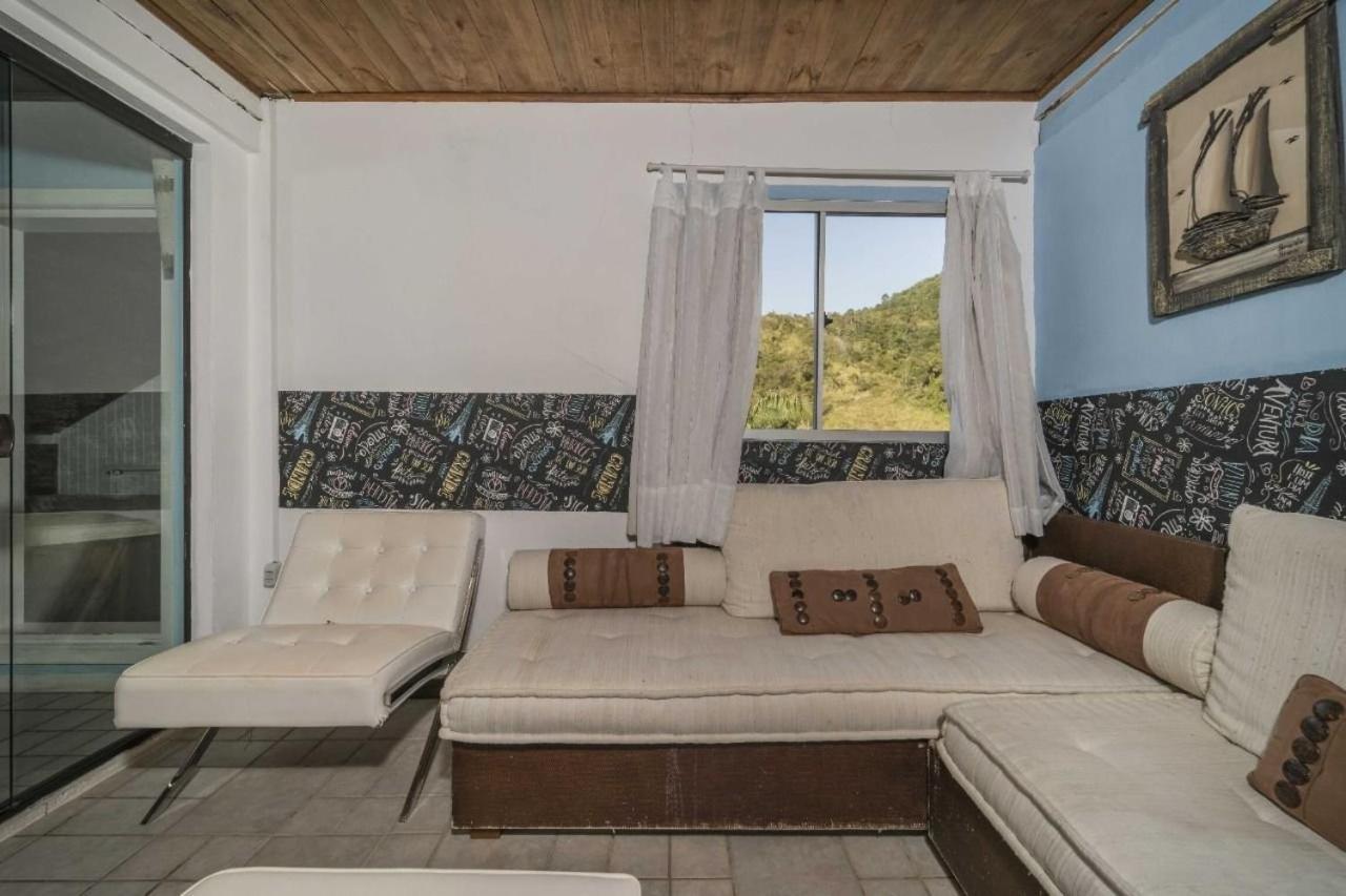 Apartamento Residencial Quattro Isole Bombinhas Exterior foto