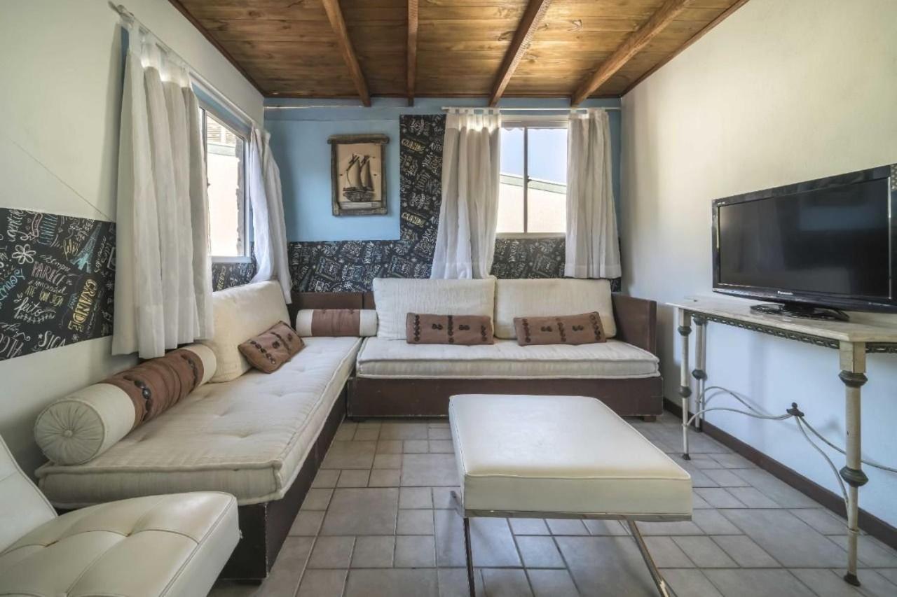 Apartamento Residencial Quattro Isole Bombinhas Exterior foto