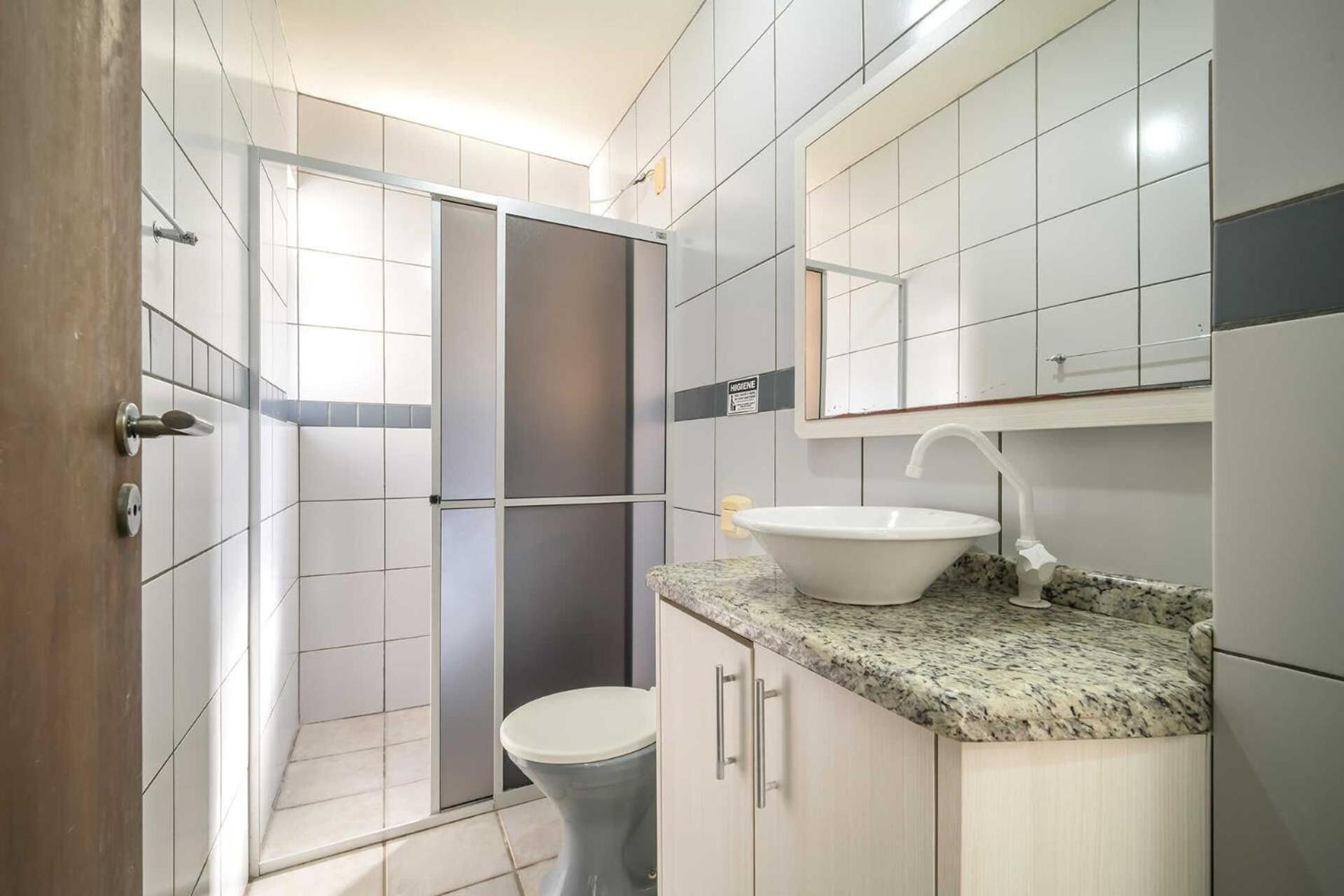Apartamento Residencial Quattro Isole Bombinhas Exterior foto