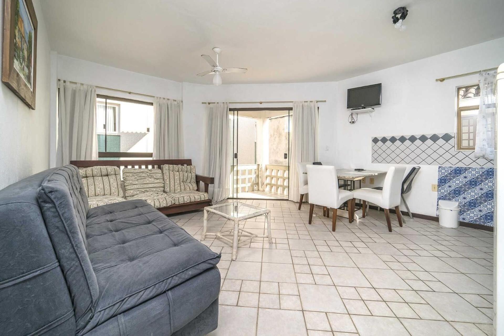 Apartamento Residencial Quattro Isole Bombinhas Exterior foto