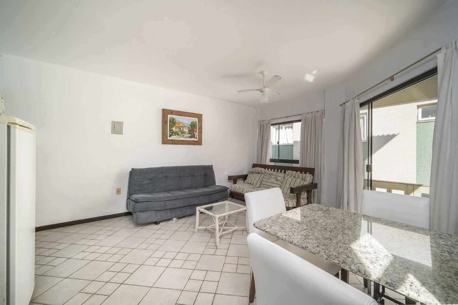 Apartamento Residencial Quattro Isole Bombinhas Exterior foto