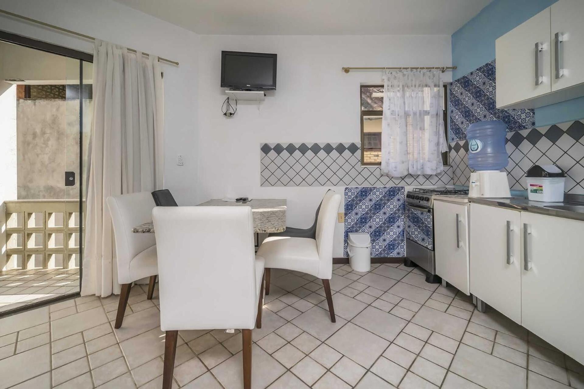 Apartamento Residencial Quattro Isole Bombinhas Exterior foto
