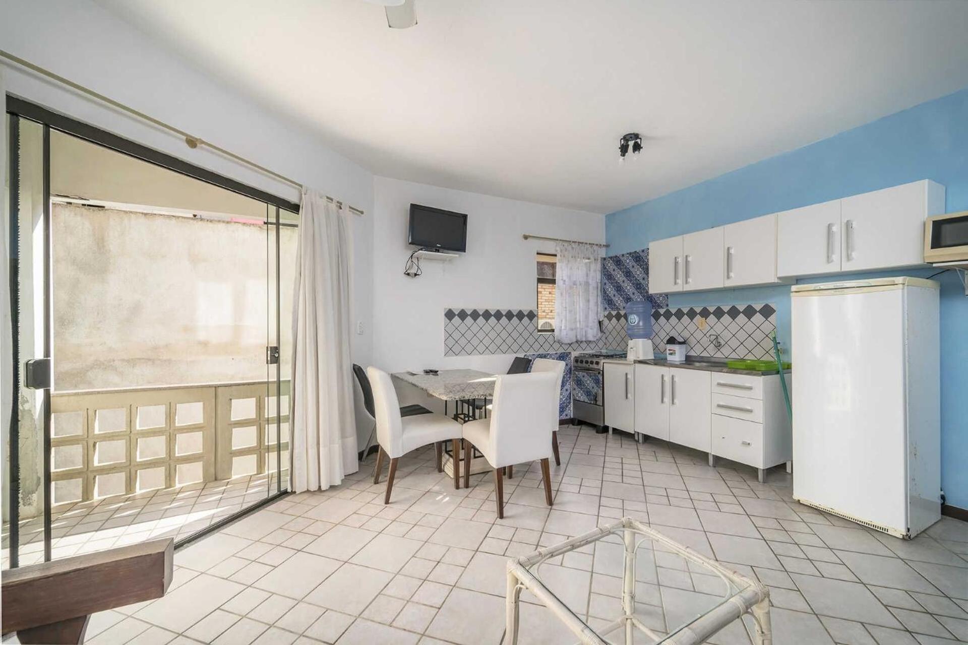 Apartamento Residencial Quattro Isole Bombinhas Exterior foto