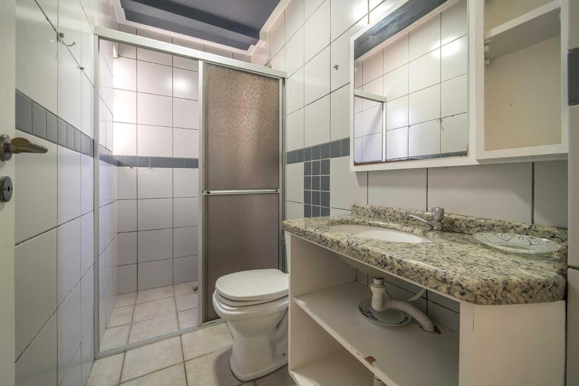 Apartamento Residencial Quattro Isole Bombinhas Exterior foto