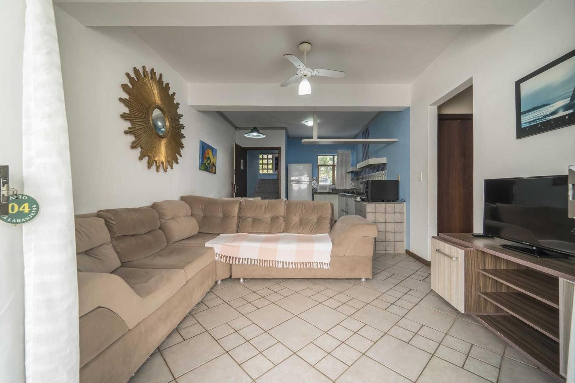 Apartamento Residencial Quattro Isole Bombinhas Exterior foto