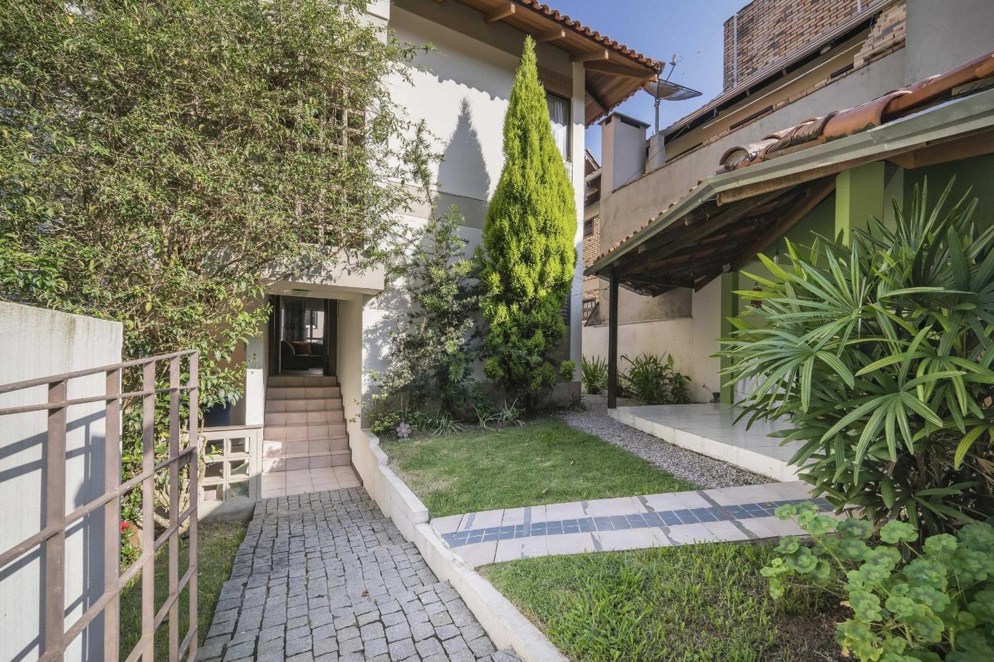 Apartamento Residencial Quattro Isole Bombinhas Exterior foto
