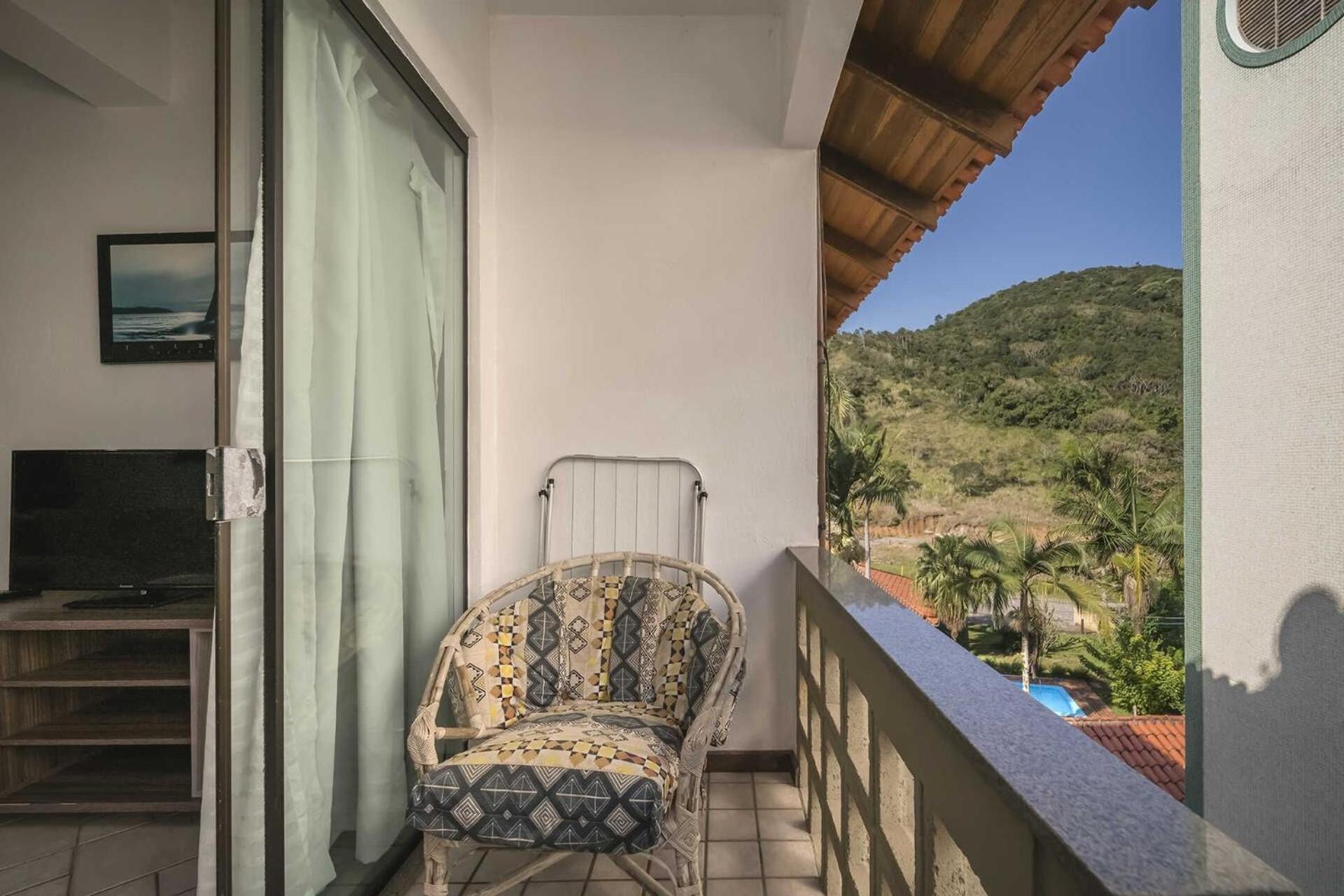 Apartamento Residencial Quattro Isole Bombinhas Exterior foto