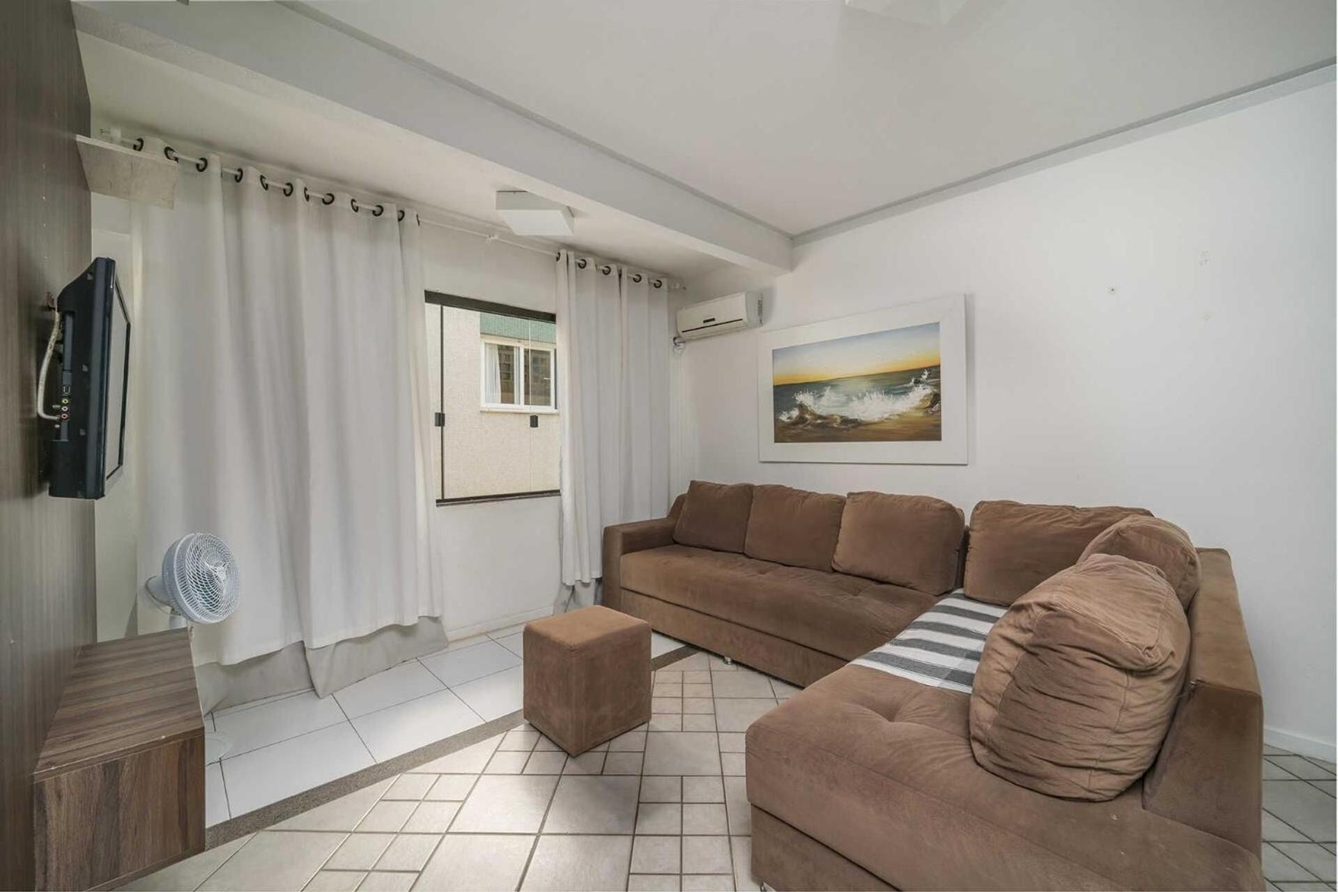 Apartamento Residencial Quattro Isole Bombinhas Exterior foto