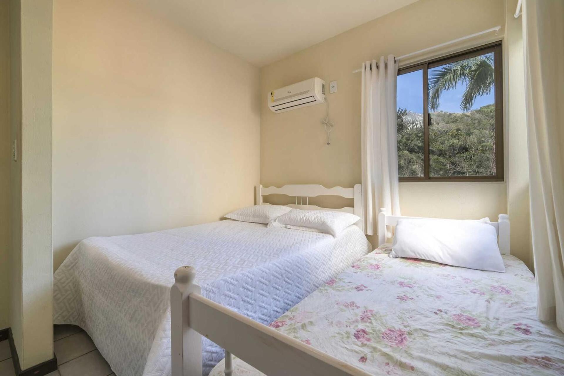 Apartamento Residencial Quattro Isole Bombinhas Exterior foto