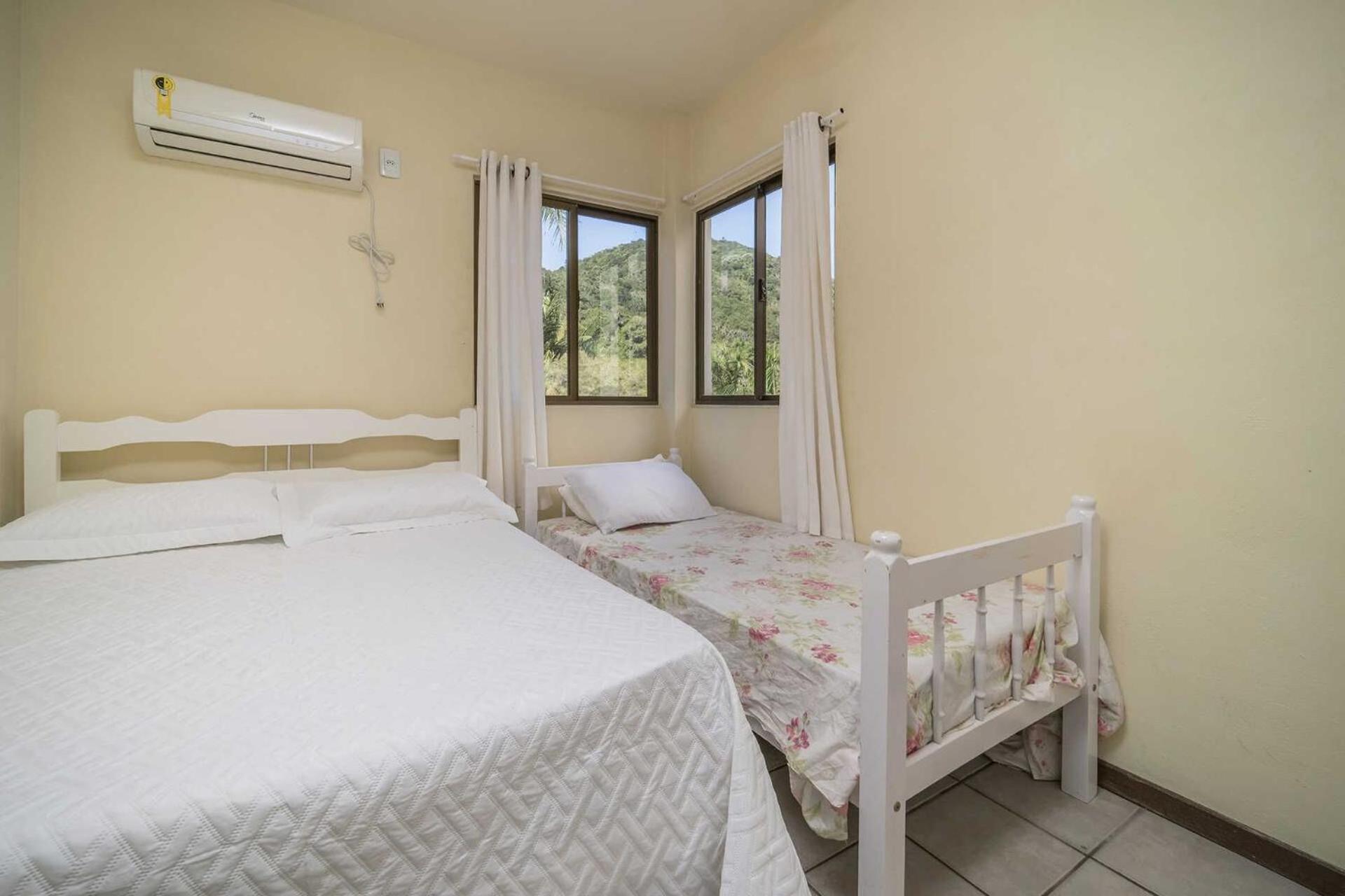 Apartamento Residencial Quattro Isole Bombinhas Exterior foto
