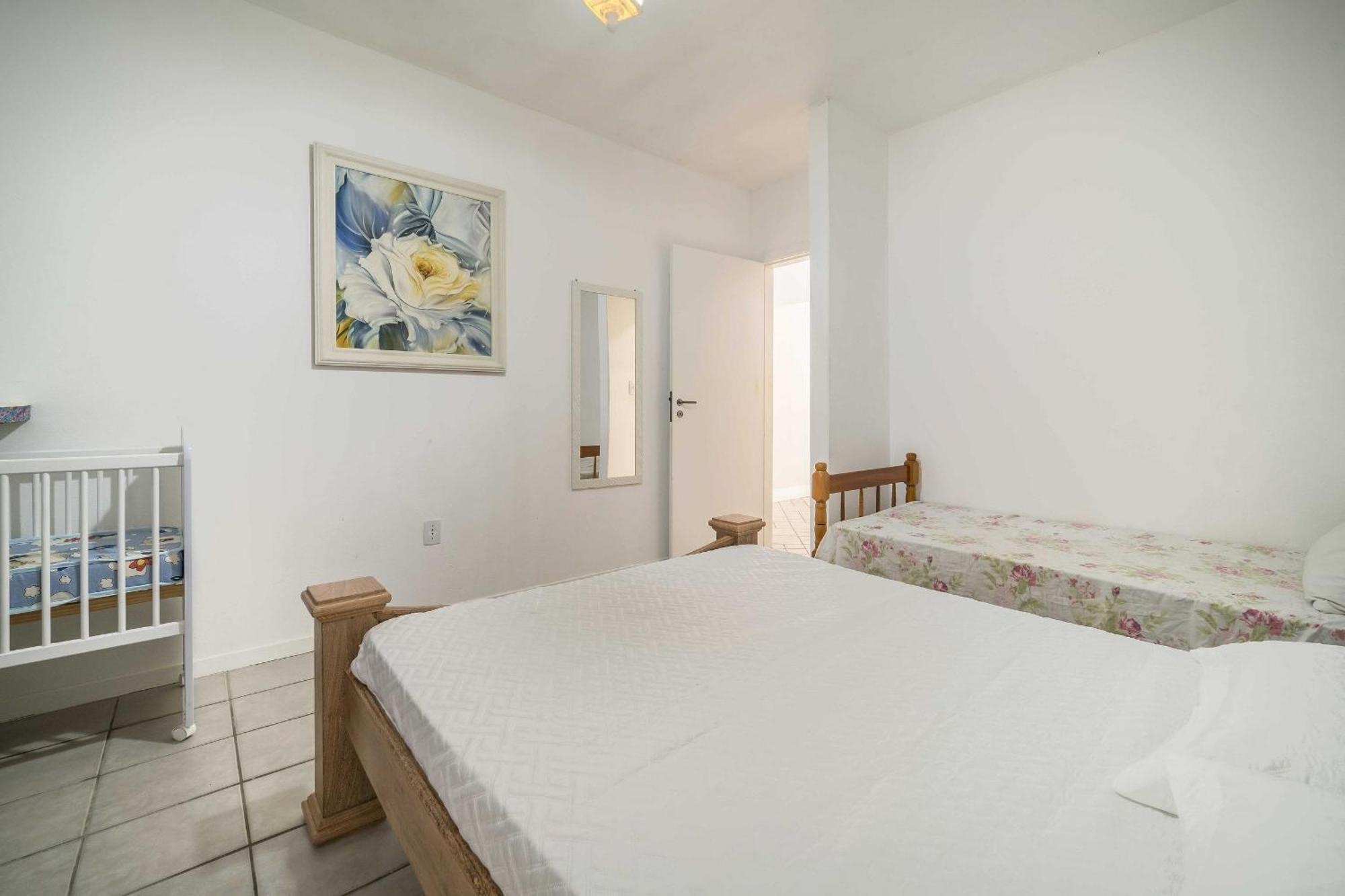 Apartamento Residencial Quattro Isole Bombinhas Exterior foto