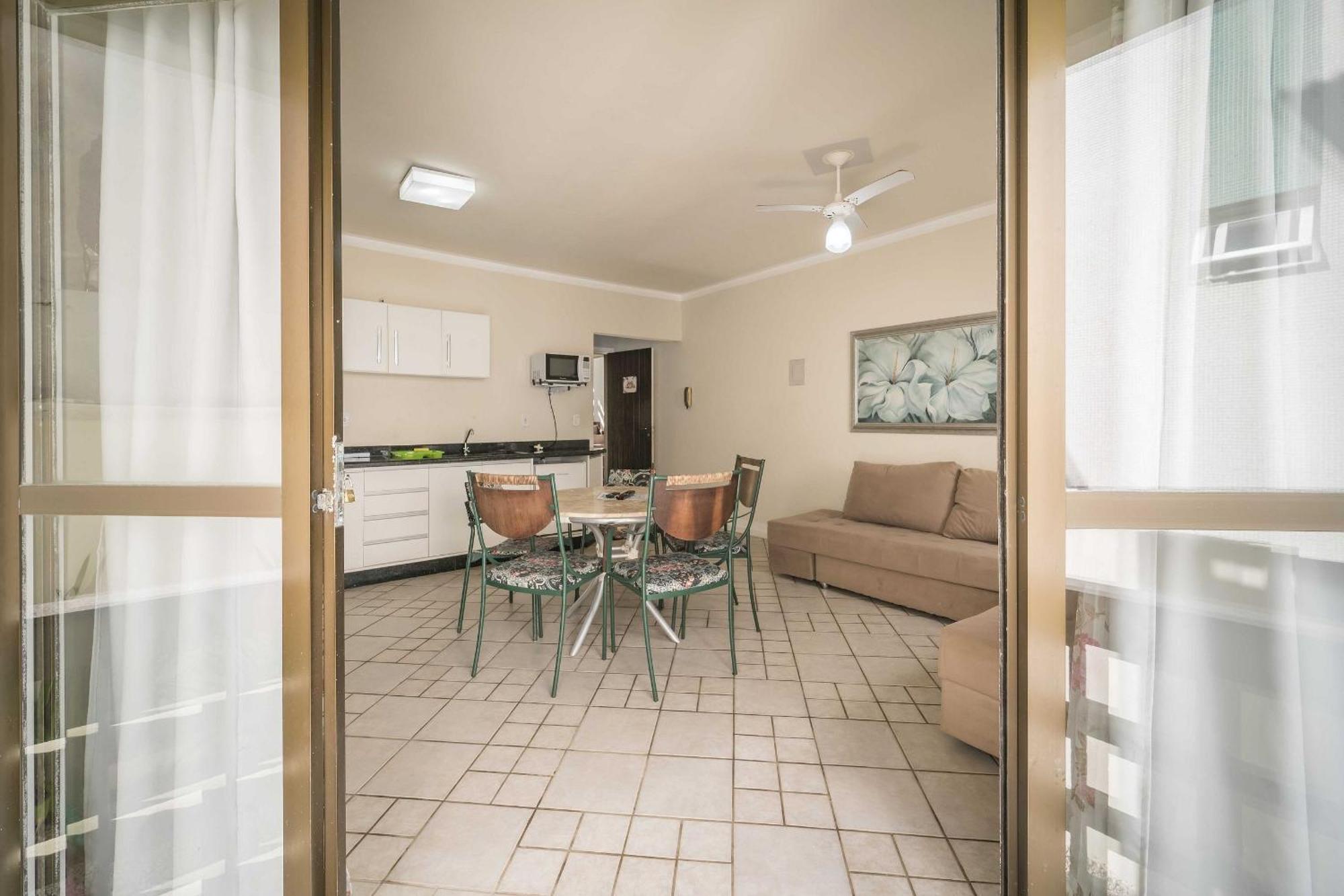 Apartamento Residencial Quattro Isole Bombinhas Exterior foto