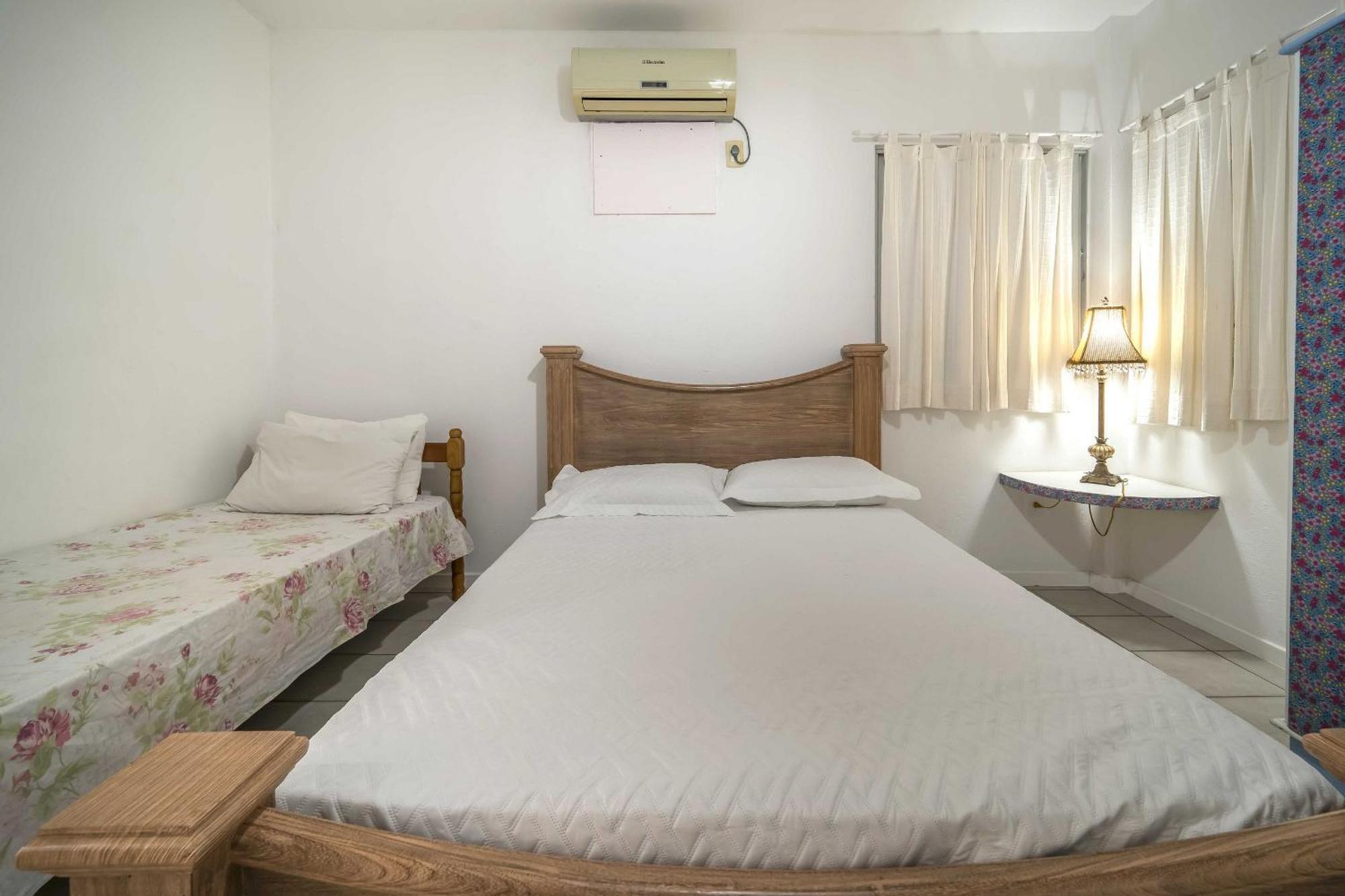 Apartamento Residencial Quattro Isole Bombinhas Exterior foto
