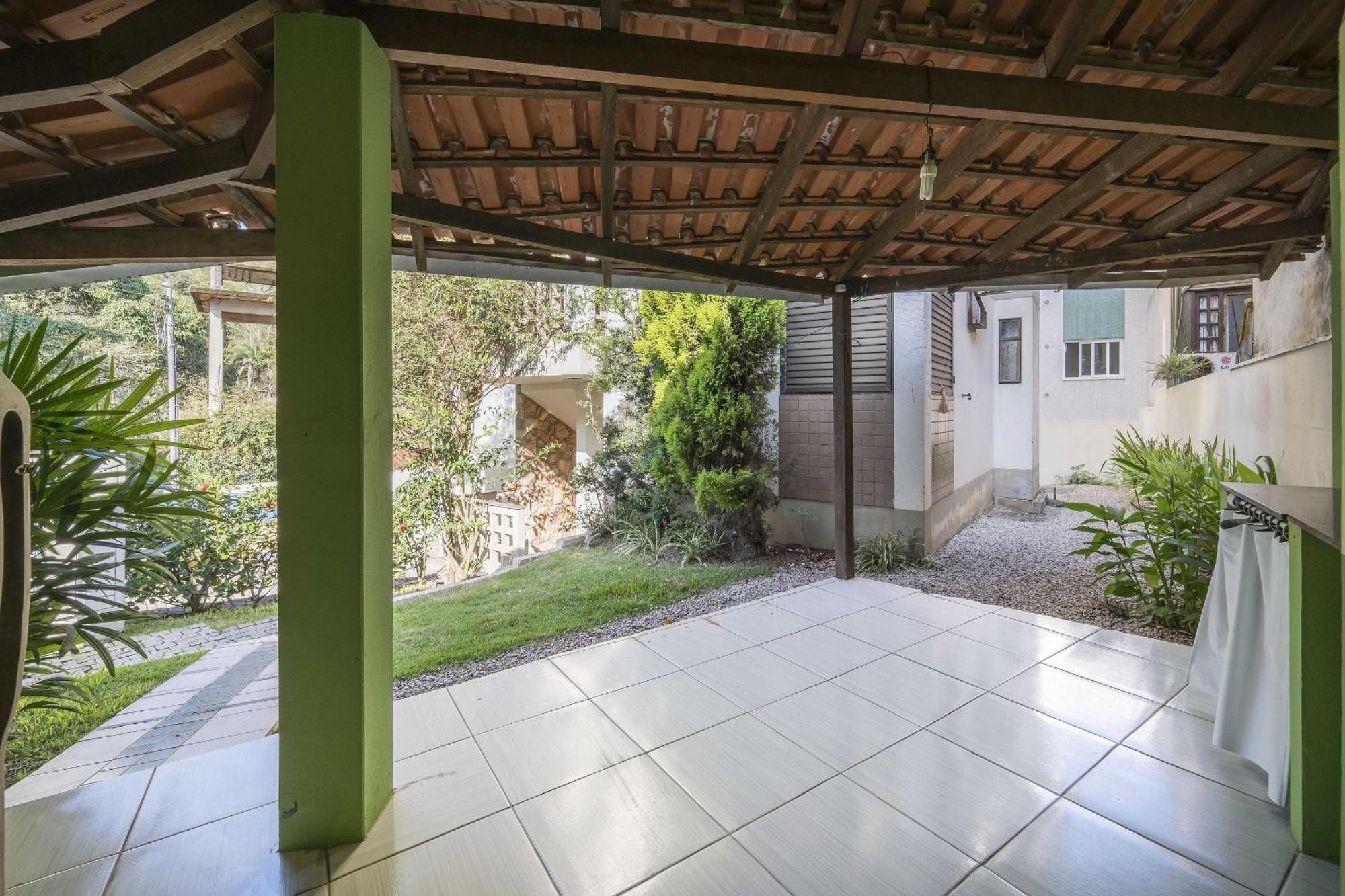 Apartamento Residencial Quattro Isole Bombinhas Exterior foto