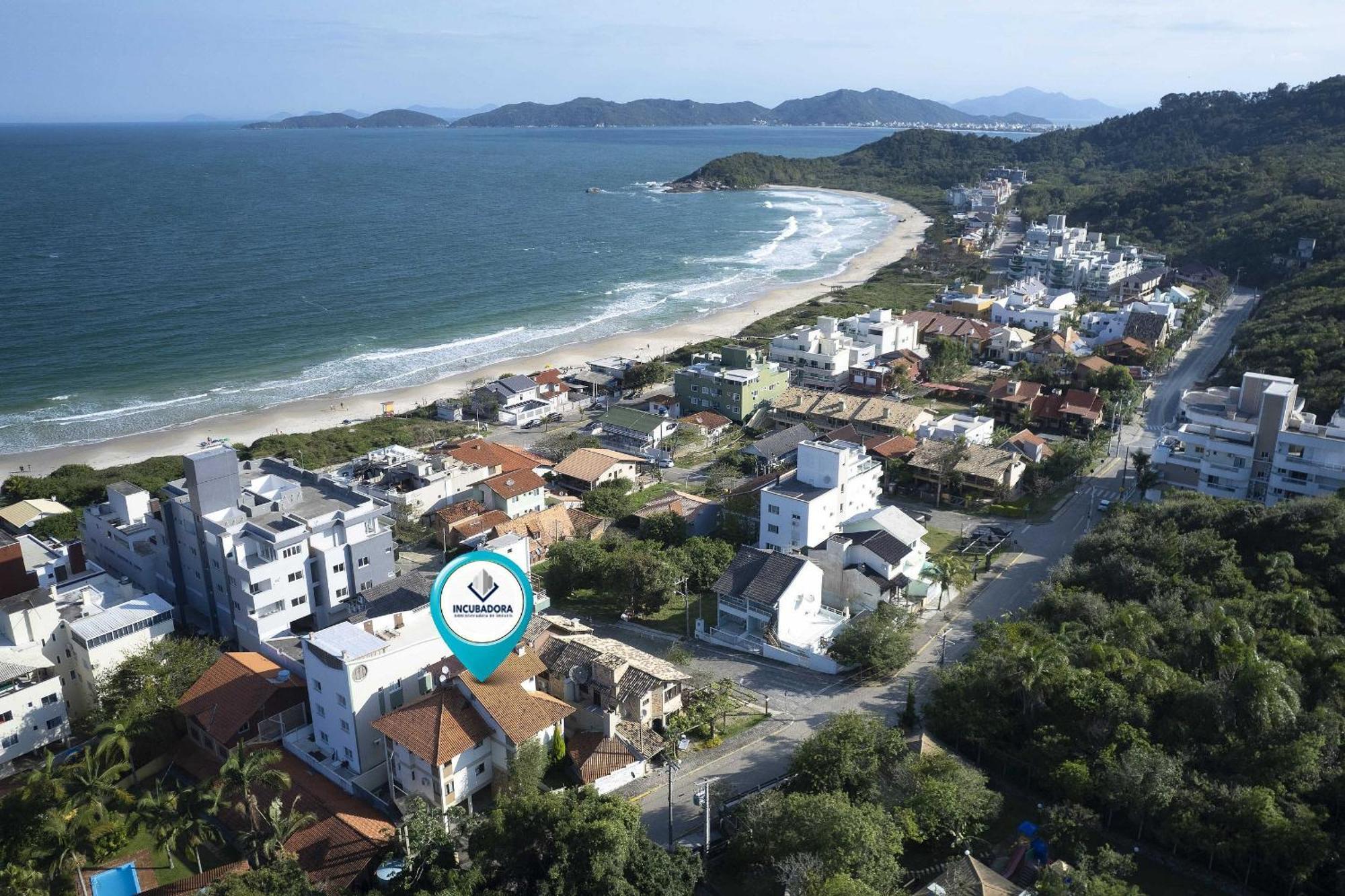 Apartamento Residencial Quattro Isole Bombinhas Exterior foto
