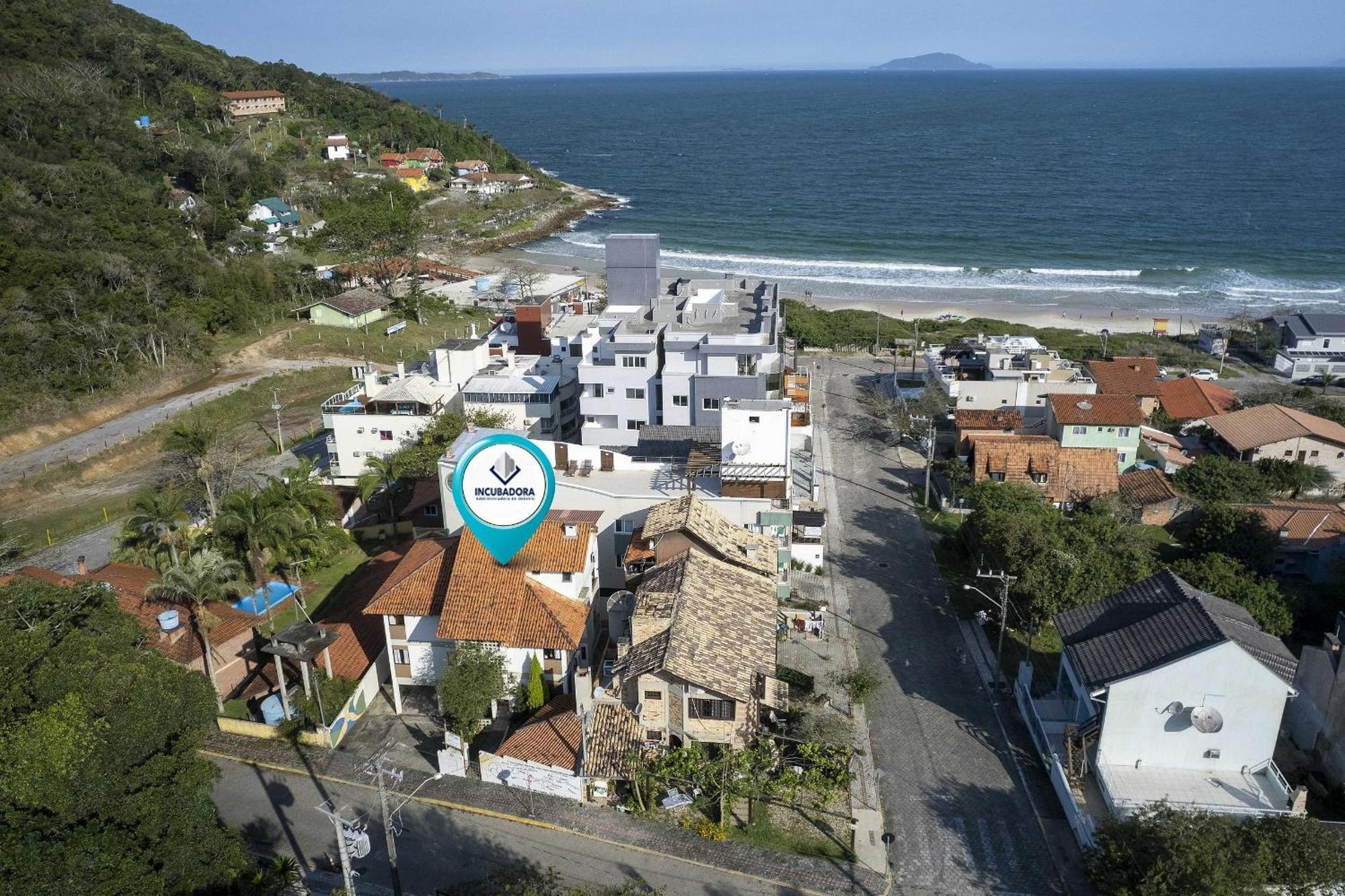 Apartamento Residencial Quattro Isole Bombinhas Exterior foto